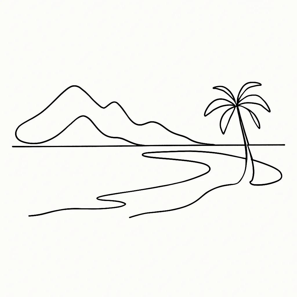 Marcilla Beach - Beaches - Busuanga