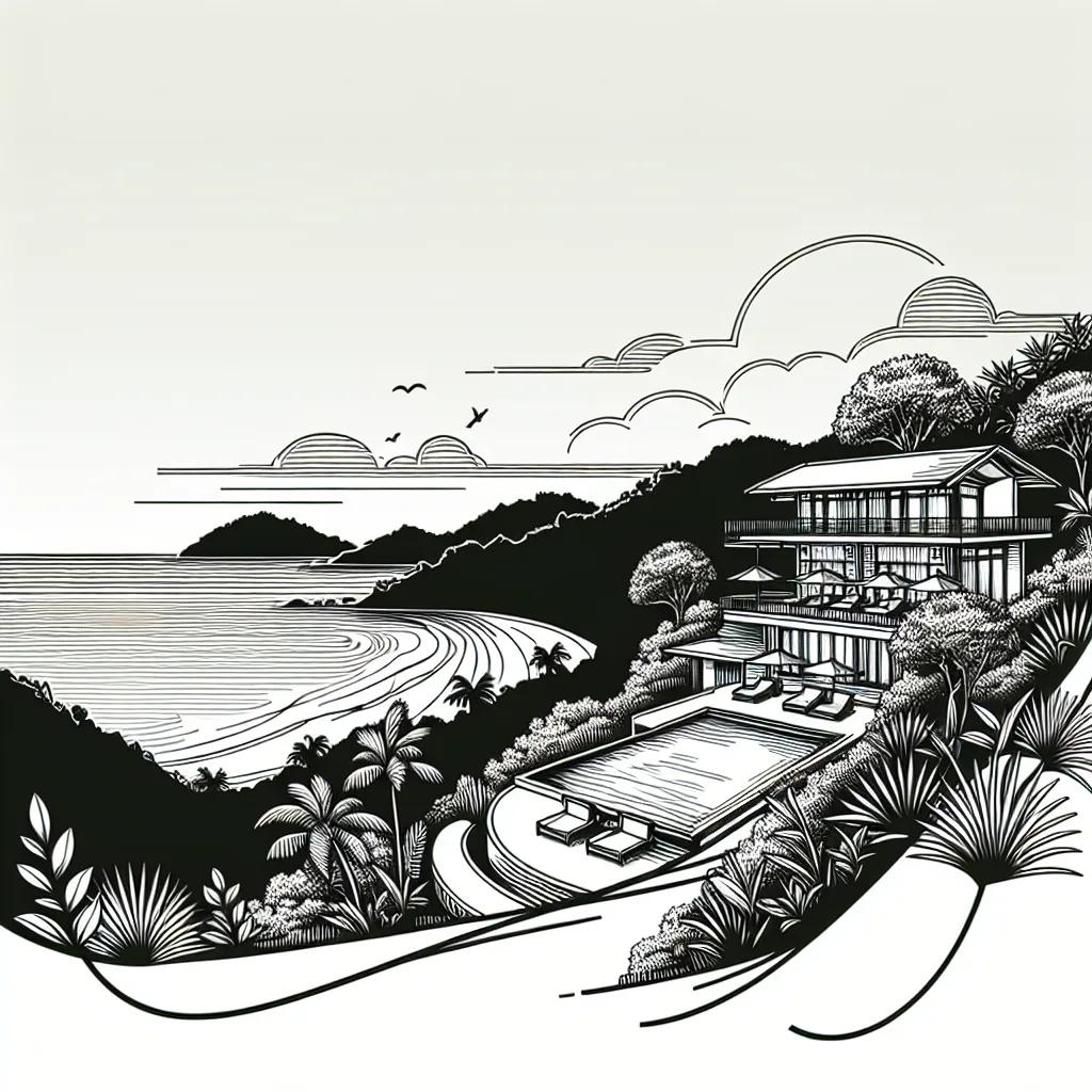 CC's Hideaway - Hotels - Karon