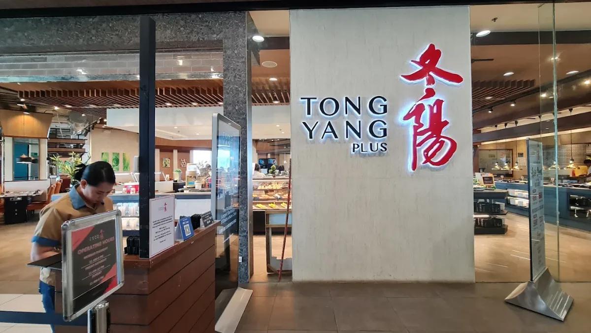 Tong Yang SM City Puerto Princesa 2