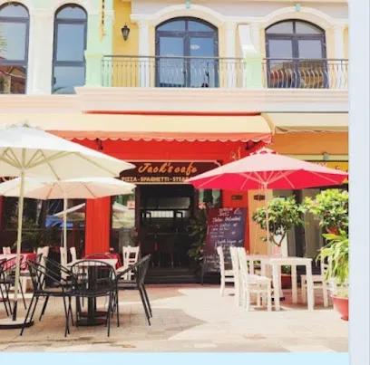 Jack's pizzeria & Italian Restaurant - Restaurants - Ganh Dau
