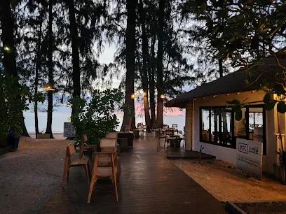 Long Beach Chalet