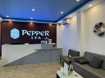 PepperSpa - Spas & Wellness - Duong To