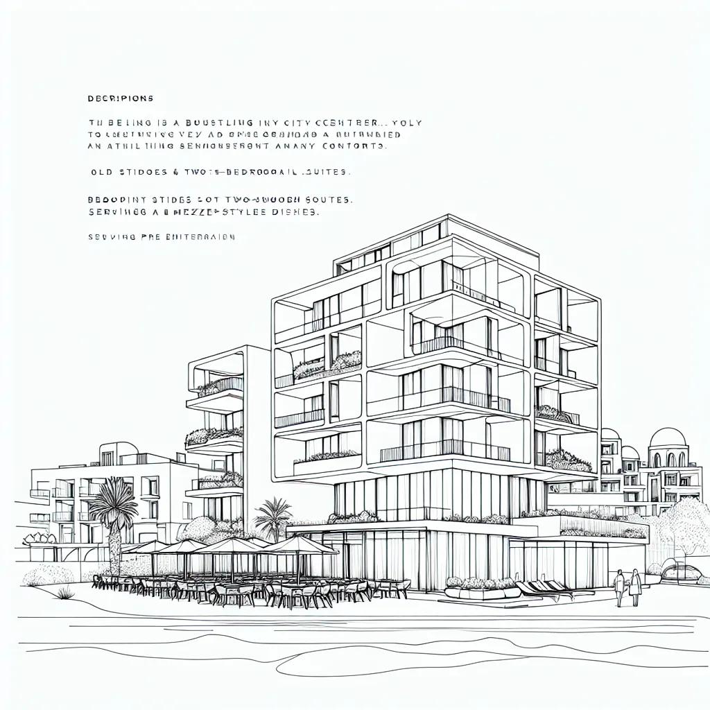 The Lantern Resorts - Hotels - Patong