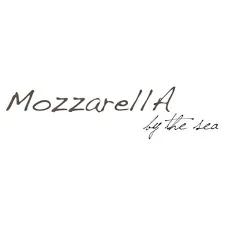 Mozzarella - by The Sea 2