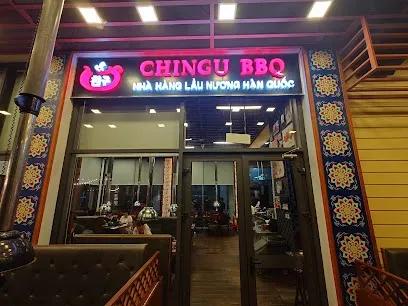 Chingu BBQ Korean Restaurant - Corona Food Center