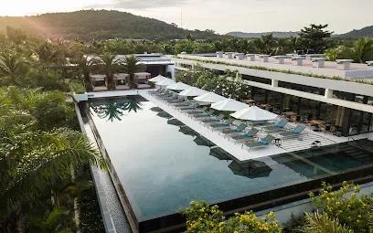 Sailing Club Signature Resort Phu Quoc - Hotels - Long Beach