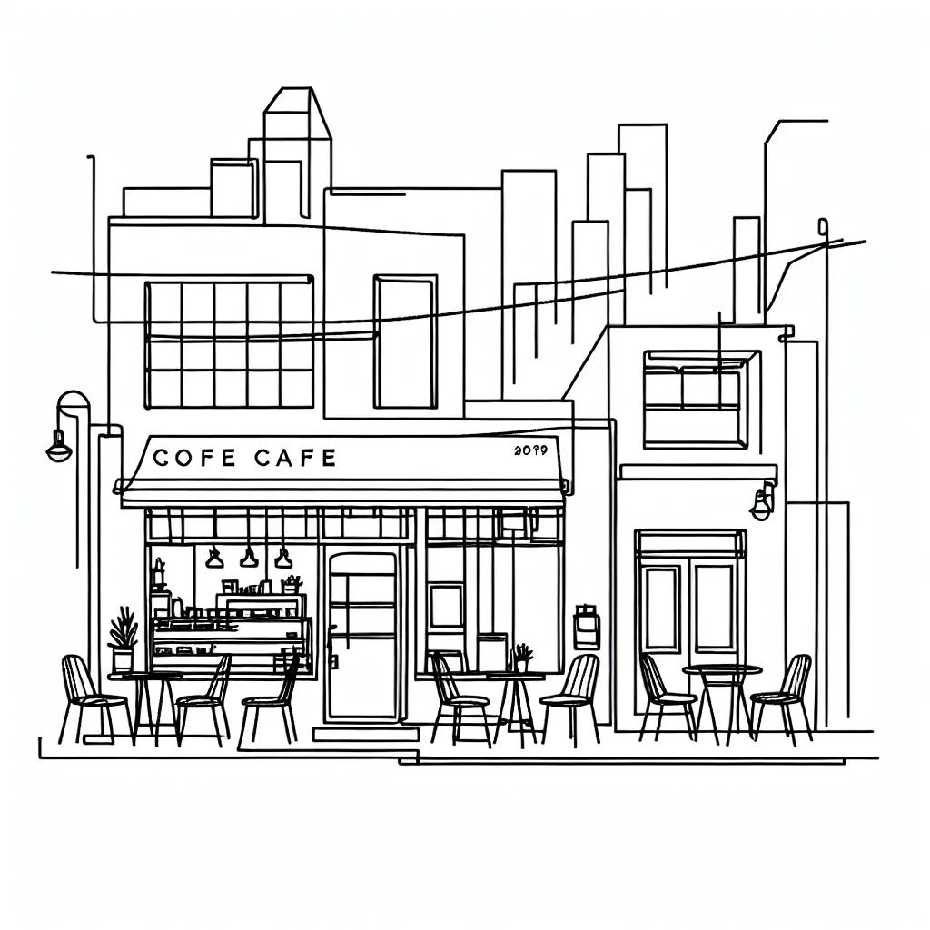 Rosewood Cafe - Cafes - Puerto Princesa