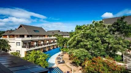 Chada Lanta Beach - Hotels - Saladan