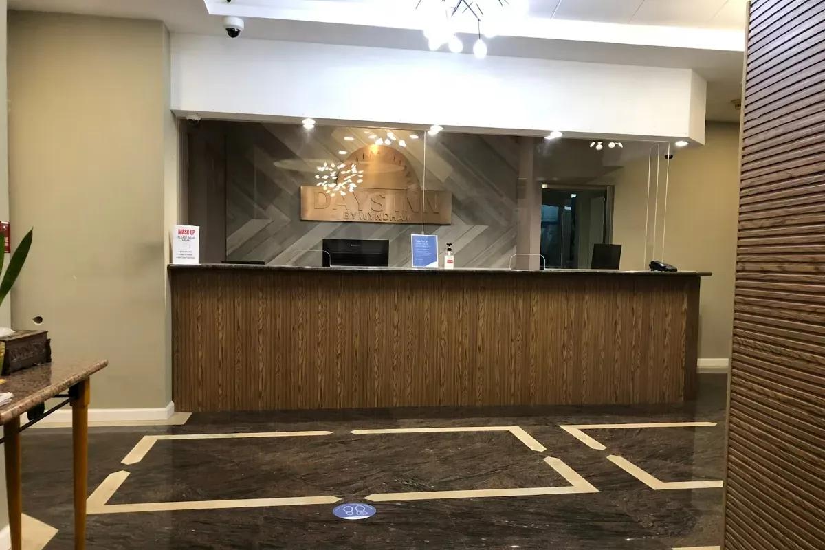 Days Inn by Wyndham Guam 5