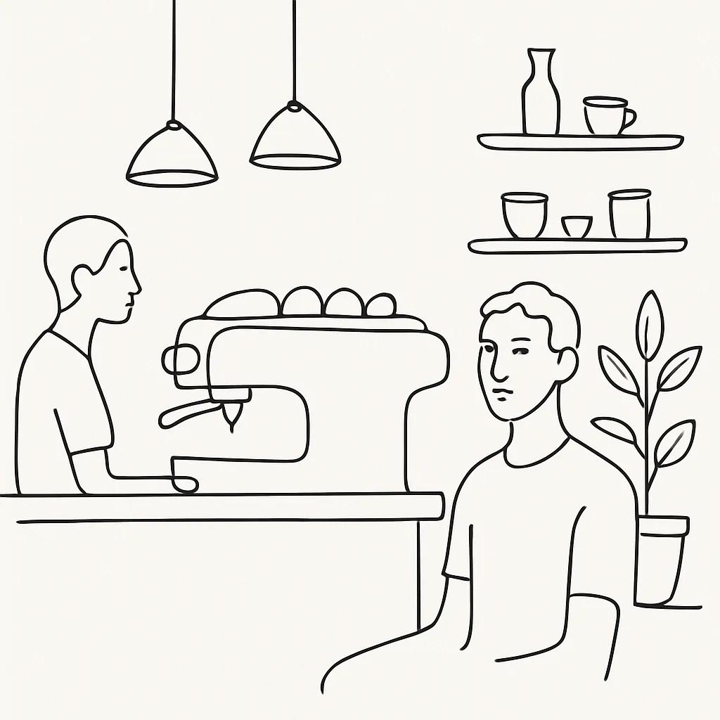Expat. Roasters Seminyak Petitenget - Cafes - Seminyak