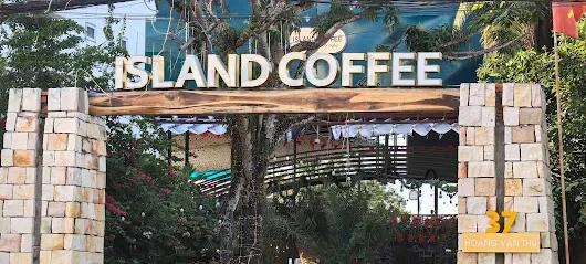 Island Coffee Phu Quoc - Cafes - Duong Dong