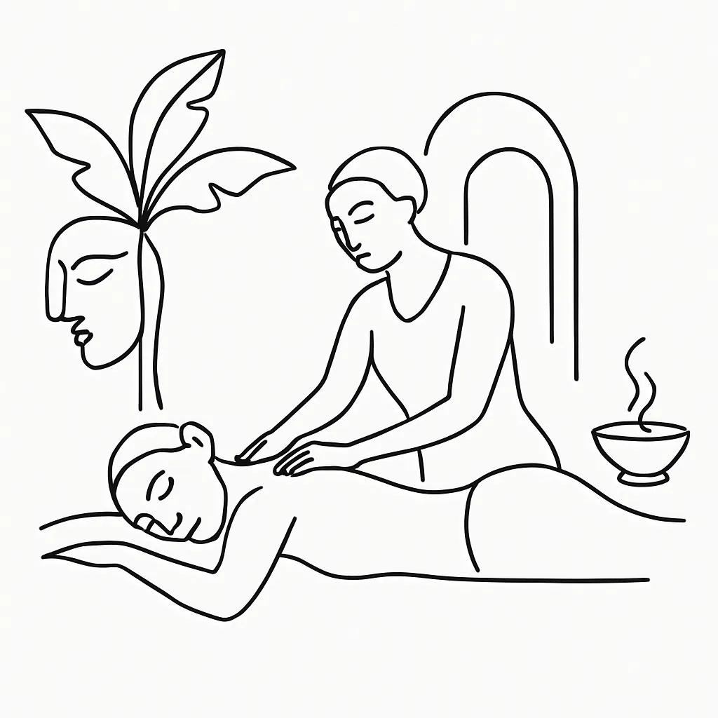 Amacan Spa- Tiniguiban Branch - Spas & Wellness - Puerto Princesa