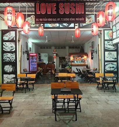 Love Sushi - Restaurants - Duong Dong