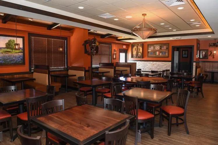 LongHorn Steakhouse Guam 3