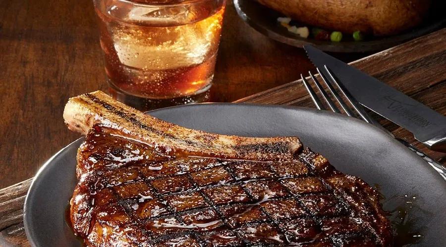 LongHorn Steakhouse Guam 5
