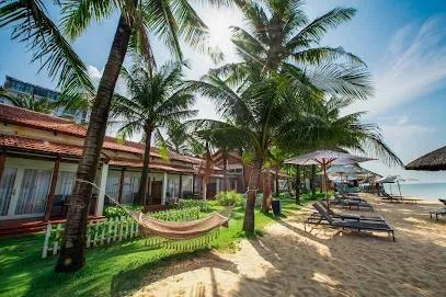 Famiana Resort & Spa Phu Quoc - Hotels - An Giang
