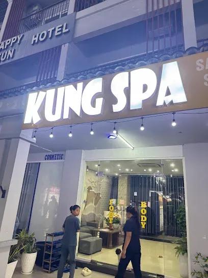 Kung Spa Phu Quoc