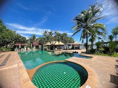 Coco Lanta Resort - Hotels - Saladan