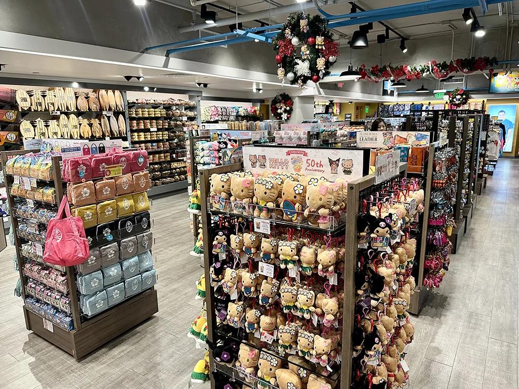 ABC Stores Guam #509 5