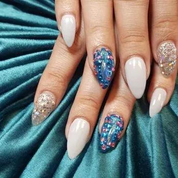 Luxury Nails Guam - Spas & Wellness - Tamuning