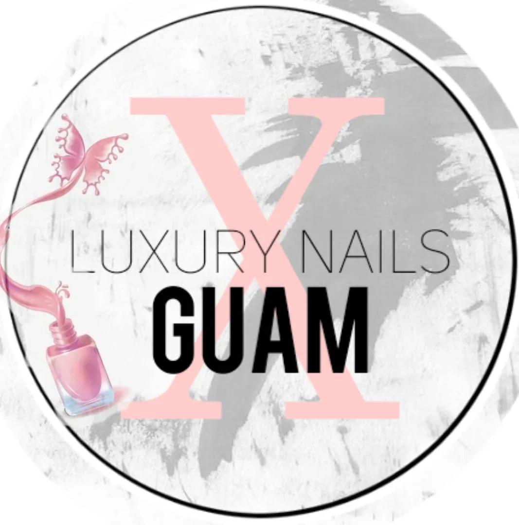 Luxury Nails Guam 2
