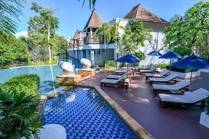 Avani+ Koh Lanta Krabi Resort - Hotels - Saladan