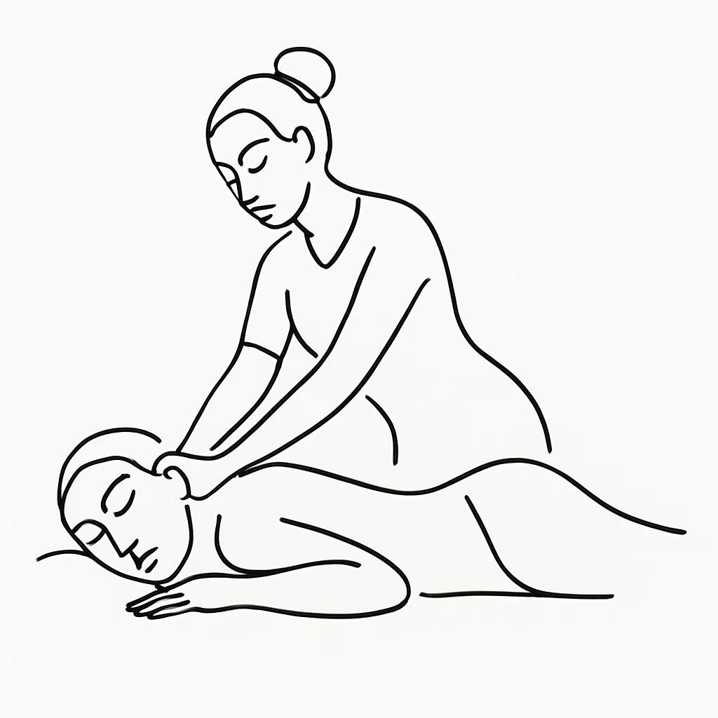 Baan Khun Thai Massage SPA - Spas & Wellness - Lapu-Lapu City