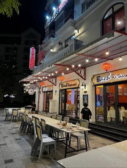 Bach Restaurant- Phu Quoc - Restaurants - Ganh Dau