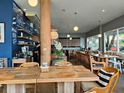 Cafe Waya - Cafes - Thalang