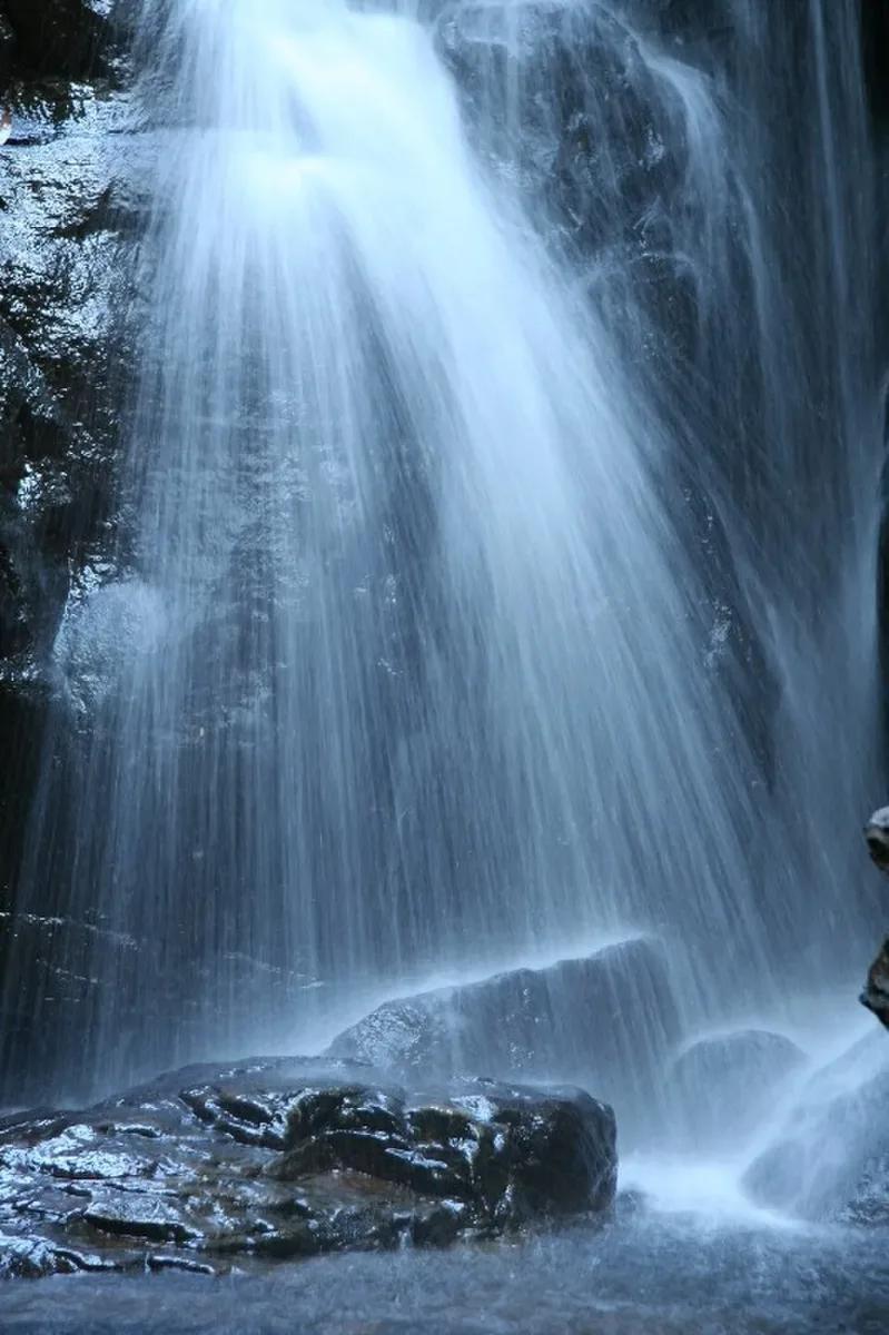Suoi Tranh Waterfall - Tours & Activities - Duong To
