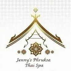 Jenny's Phruksa Thai Spa 2