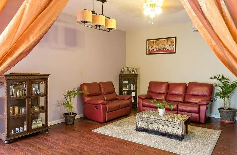 Jenny's Phruksa Thai Spa 4