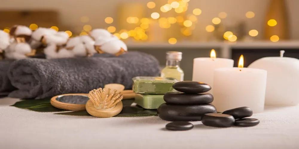 Jenny's Phruksa Thai Spa 3