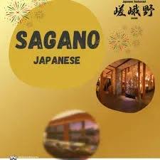 Sagano Japanese Restaurant 2