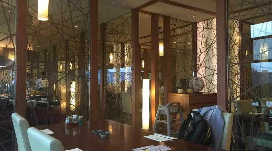 Sagano Japanese Restaurant 3