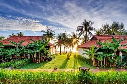 Chen Sea Resort & Spa Phu Quoc - Hotels - Ong Lang Beach