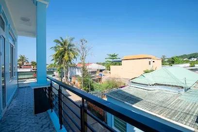 Xuan Anh Guesthouse - Hotels - Duong Dong