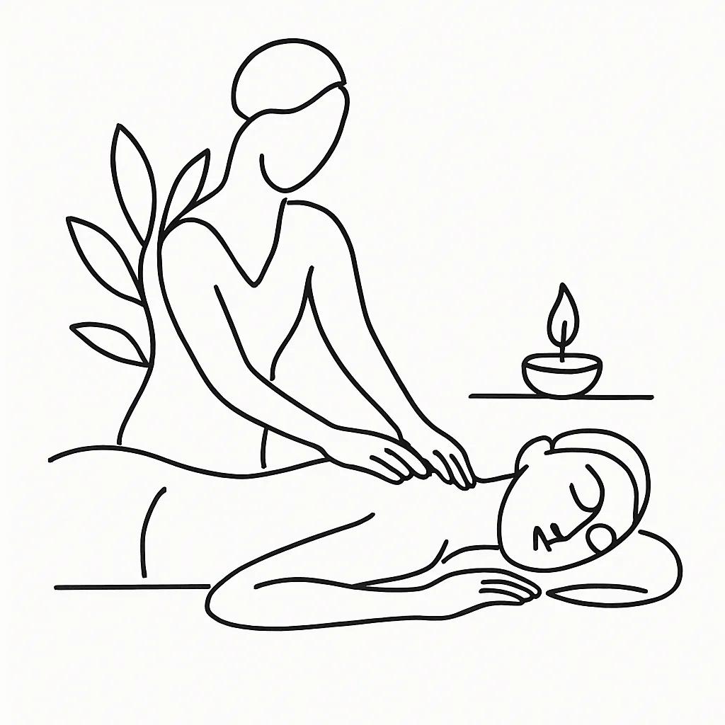 Sensa Massage and Spa - Holiday Suites Branch - Spas & Wellness - Puerto Princesa