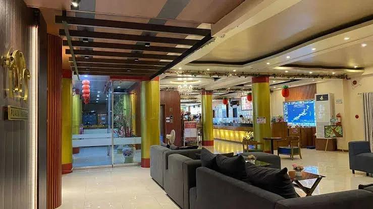 A&A Plaza Hotel 4