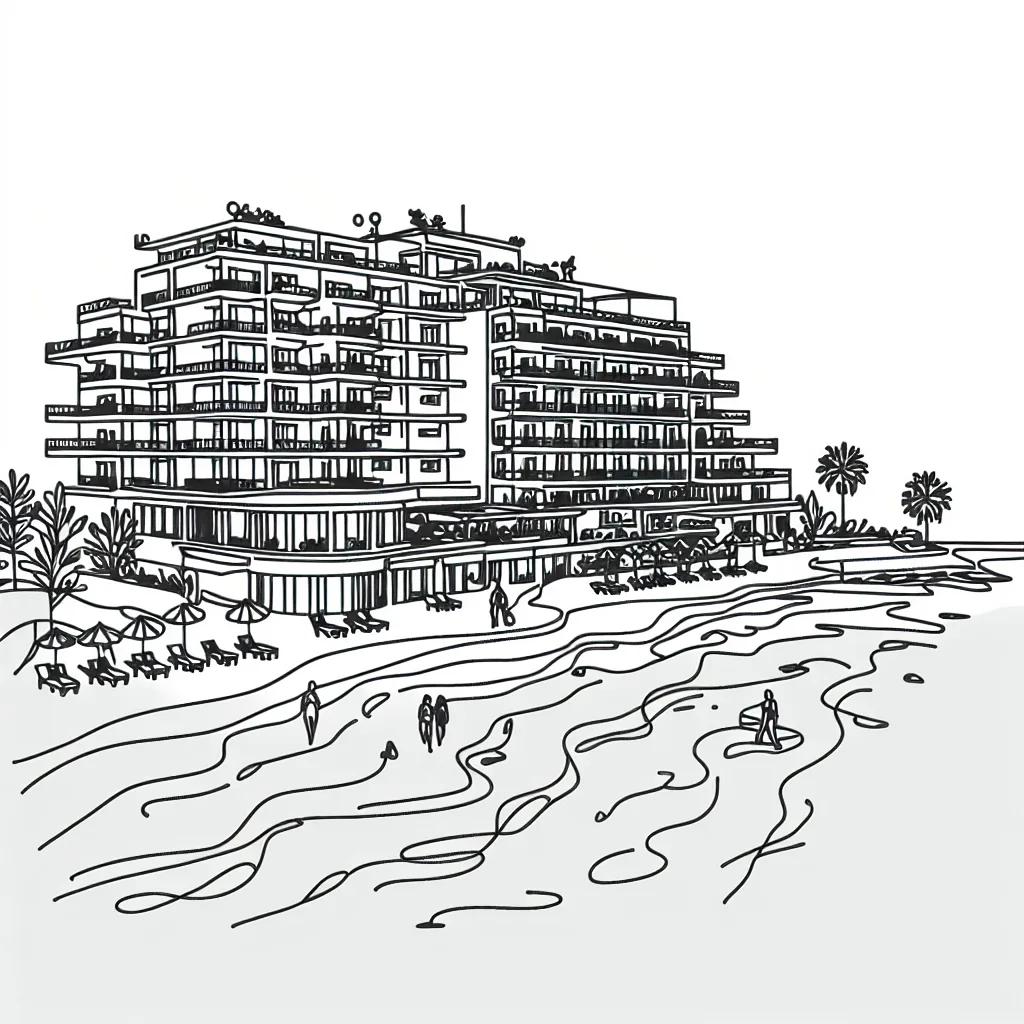 Seven Seas Hotel - Hotels - Patong