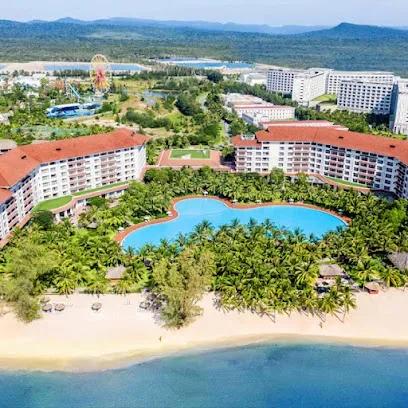 Vinpearl Resort & Spa Phú Quốc - Hotels - Ganh Dau