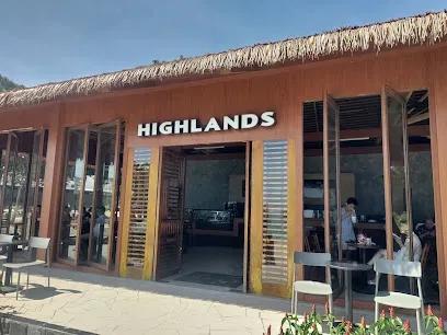 Highlands Coffee Bãi Sao Phú Quốc - Cafes - Duong Dong
