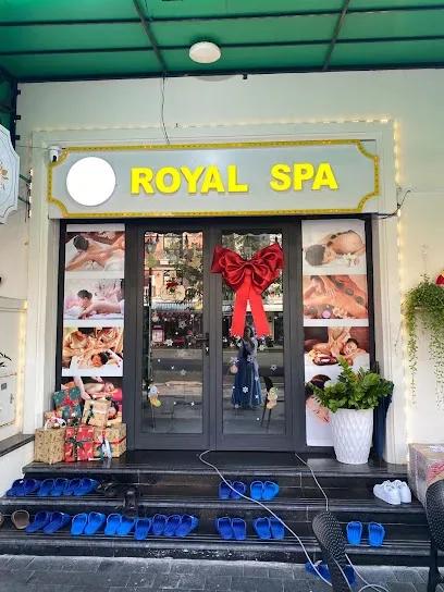 Royal Spa - Spas & Wellness - Ganh Dau