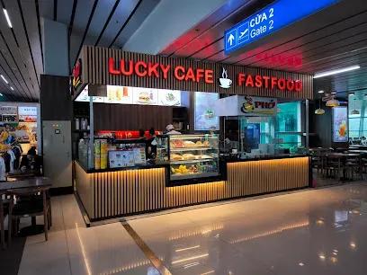 Lucky Cafe - Restaurants - Duong To