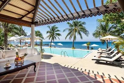 Lanta Palace Beach Resort & Spa - Hotels - Koh Lanta Yai