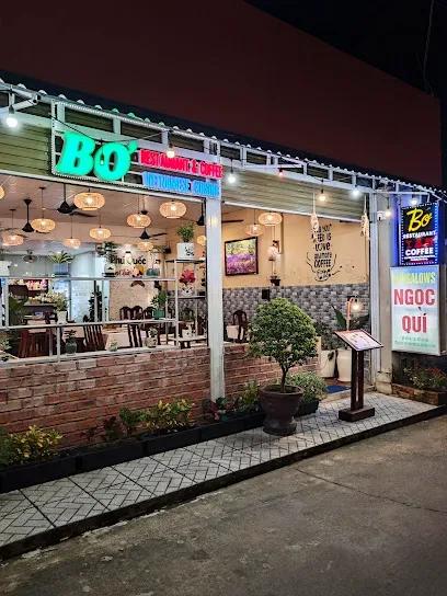 Bơ Restaurant & Coffee - Restaurants - Duong Dong