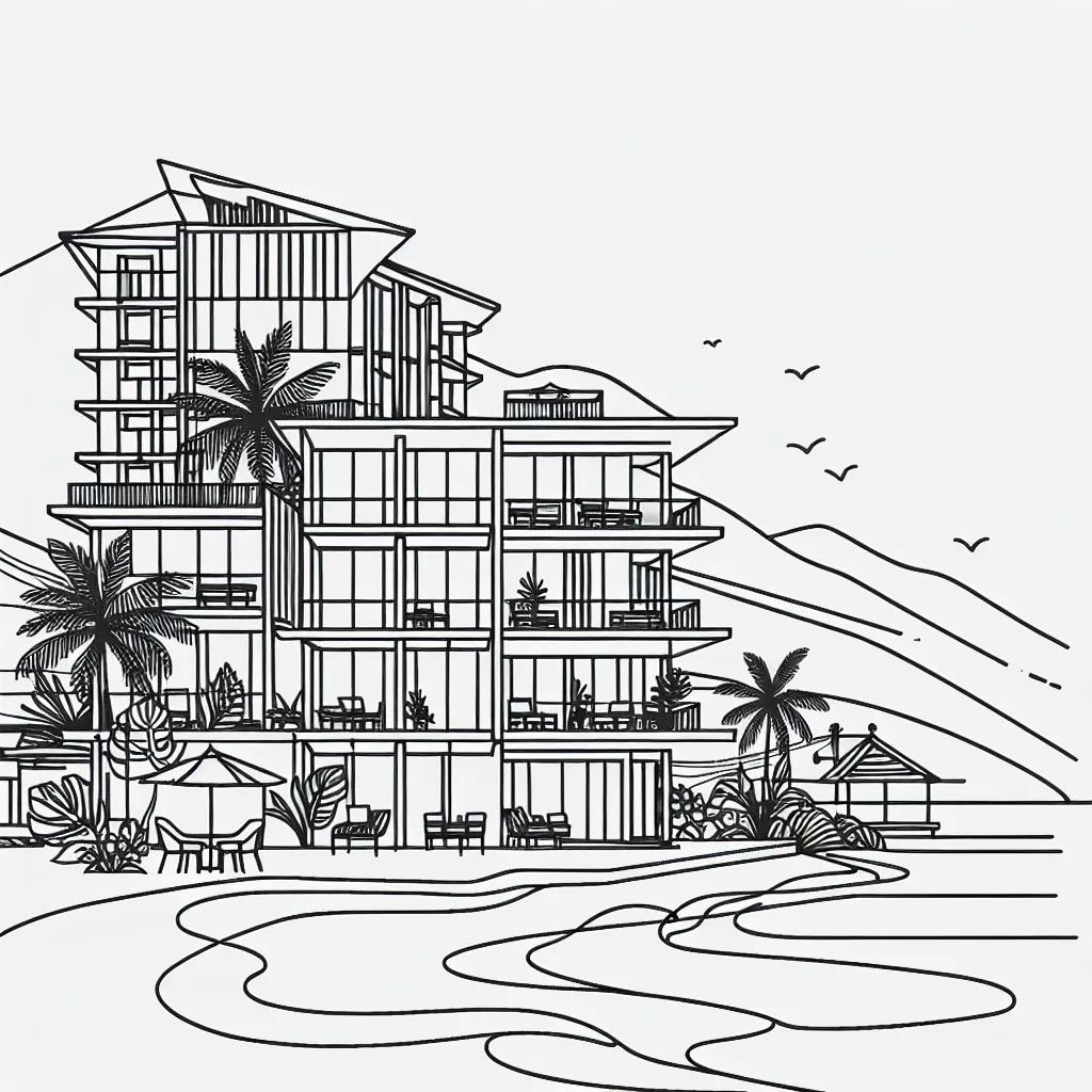 PJ Patong Resortel - Hotels - Patong