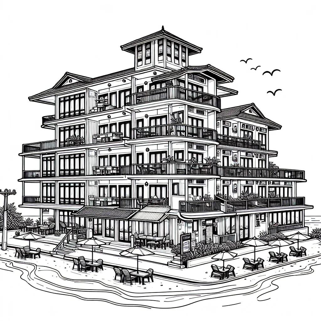 Massuwan House - Hotels - Karon