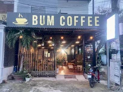 BUM Coffee - Cafes - Duong Dong