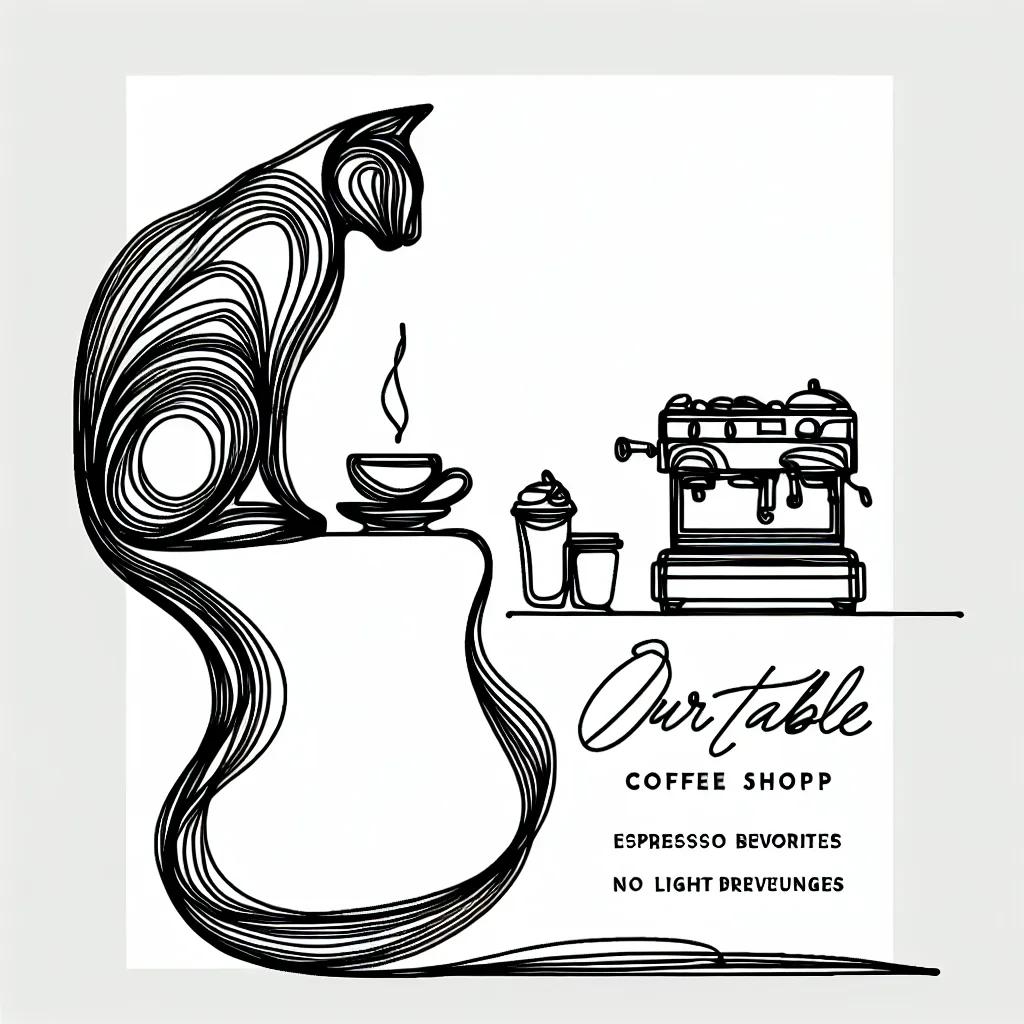 OurTable Coffee Shop - Cafes - Puerto Princesa